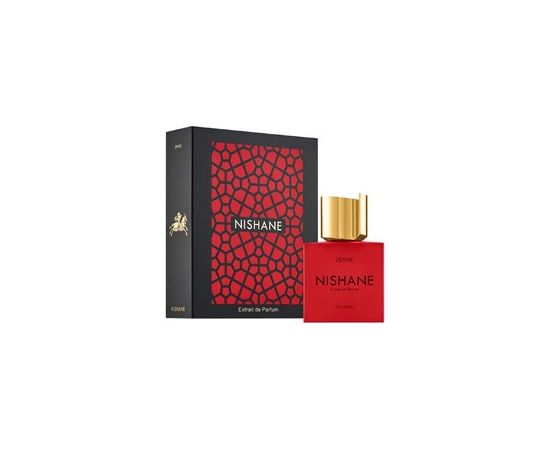 Nishane Zenne Extrait de Parfum 50ml