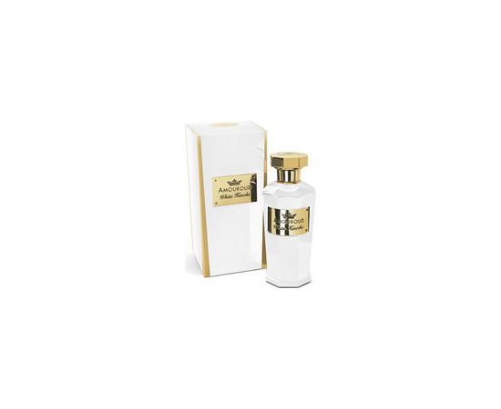 Amouroud White Hinoki EDP 100ml