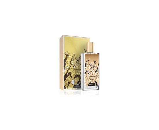 Memo Paris Cappadocia EDP 75ml