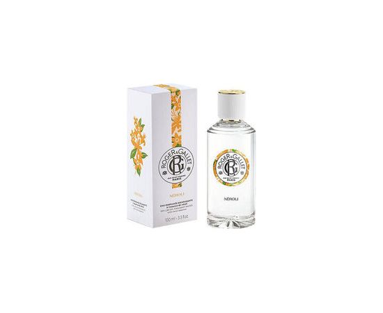 Roger & Gallet Neroli Eau Parfumée Wellbeing Fragrant Water 100ml
