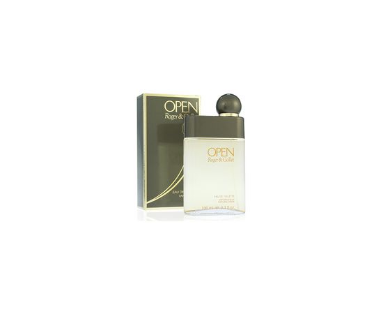 Roger & Gallet Open EDT 100ml