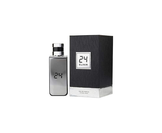 24 Perfumes And Colognes Platinum Elixir EDP 50ml