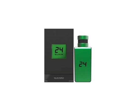 24 Perfumes And Colognes Elixir Neroli EDP 100ml