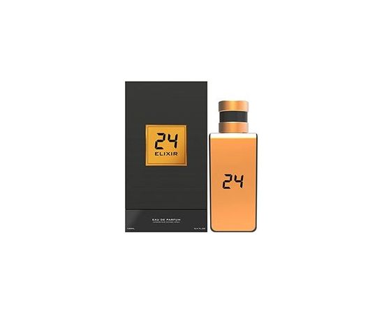 24 Perfumes And Colognes Elixir Rise Of The Superb EDP 100ml