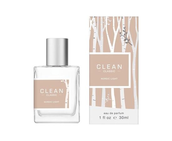 Clean Classic Nordic Light EDP 30ml
