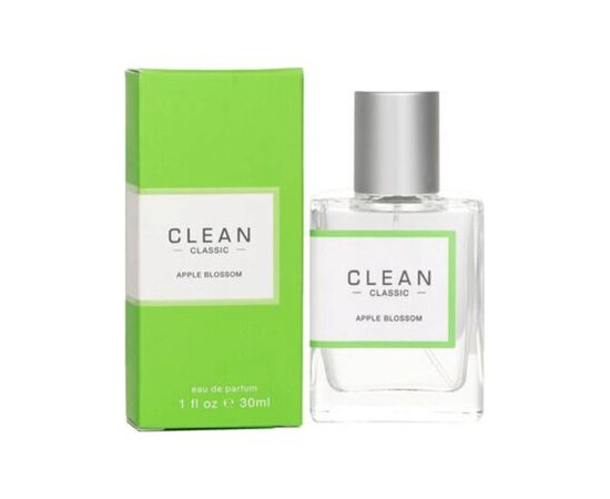 Clean Classic Apple Blossom EDP 30ml