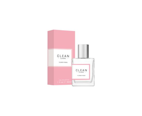 Clean Classic Flower Fresh EDP 30ml