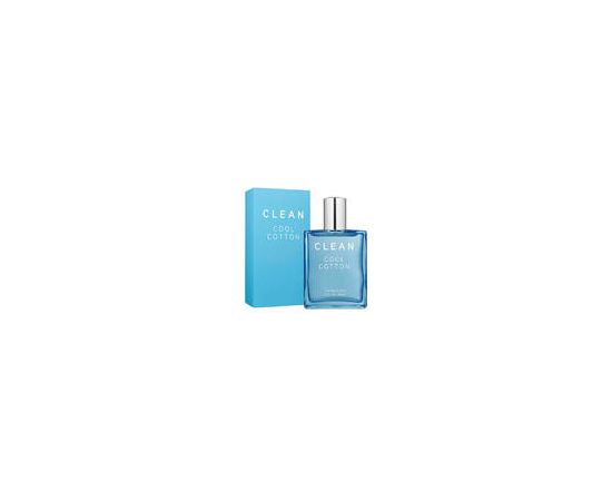 Clean Cool Cotton EDT 60ml