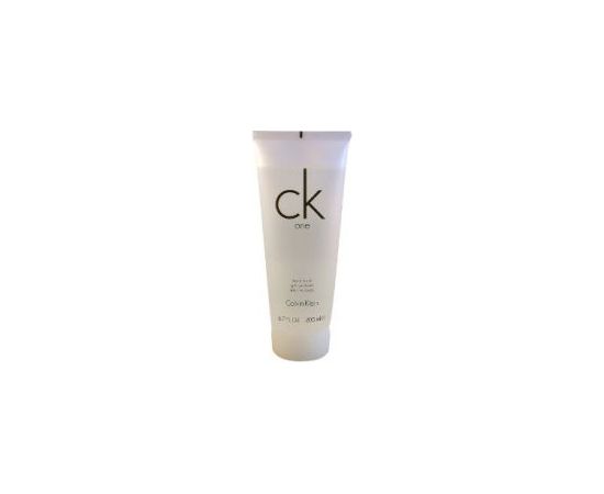 Calvin Klein CK One Shower Gel 200ml