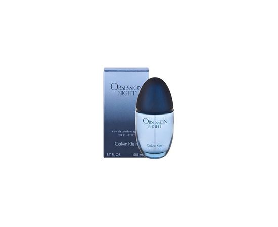 Calvin Klein Obsession Night EDP 100ml
