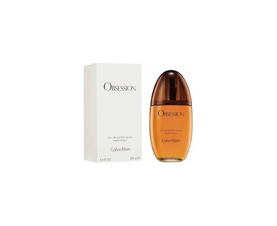 Calvin Klein Obsession EDP 100ml