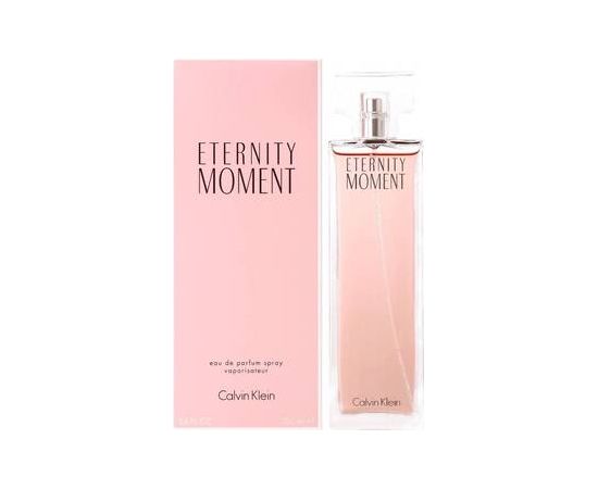 Calvin Klein Eternity Moment EDP 100ml