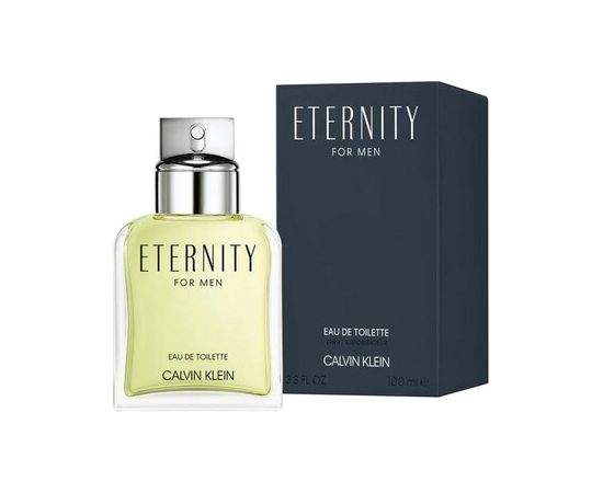 Calvin Klein Eternity for Men EDT 200ml