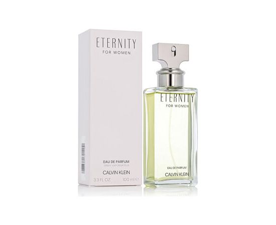 Calvin Klein Eternity EDP 50ml