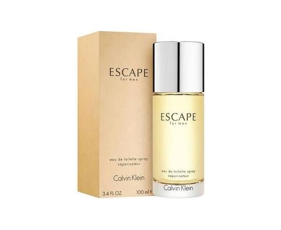 Calvin Klein Escape for Men EDT 100ml