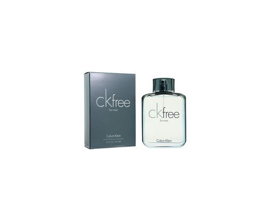 Calvin Klein CK Free EDT 30ml