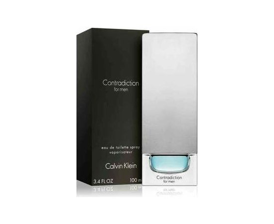 Calvin Klein Contradiction for Men EDT 100ml