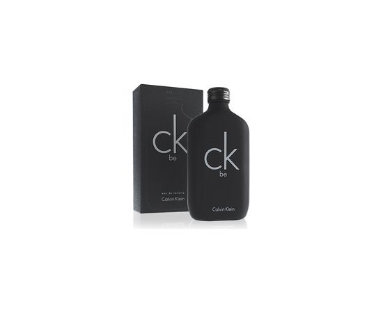 Calvin Klein CK Be EDT 200ml