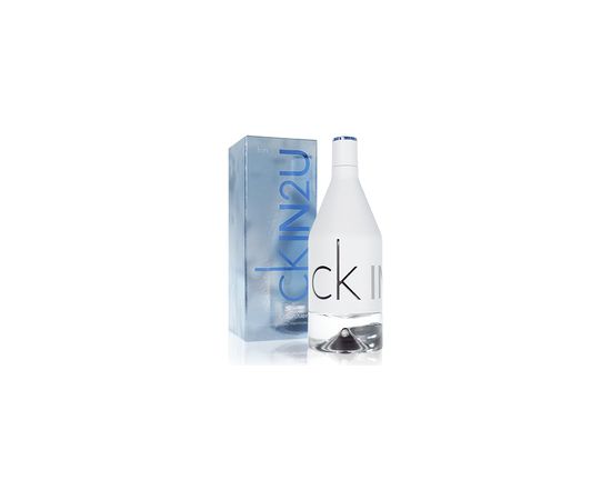 Calvin Klein In2U Man EDT 100ml
