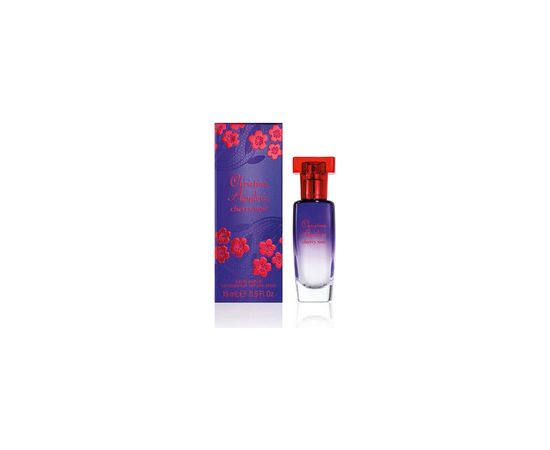 Christina Aguilera Cherry Noir EDP 15ml