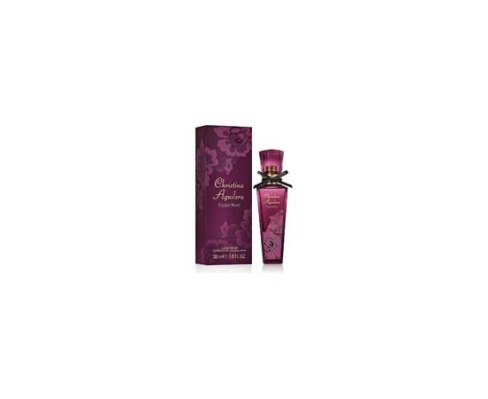 Christina Aguilera Violet Noir EDP 75ml