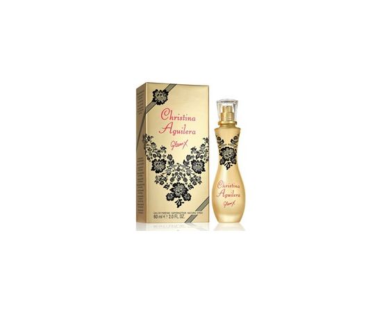Christina Aguilera Glam X EDP 15ml