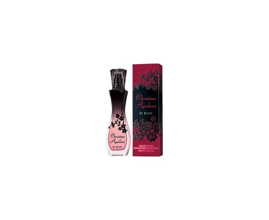 Christina Aguilera by Night EDP 50ml