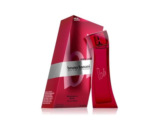 Bruno Banani Women´s Best EDT 30ml