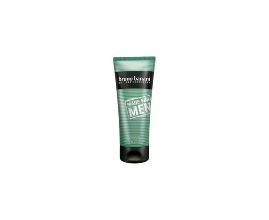 Bruno Banani Made for Men Shower Gel 250ml