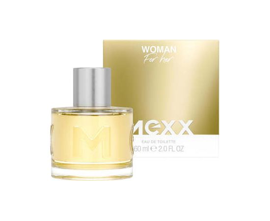 Mexx Woman EDT 40ml