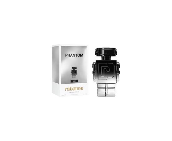 Paco Rabanne Phantom Elixir Parfum Intense 100ml