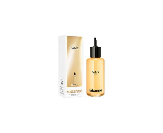 Paco Rabanne Fame Intense EDP refill 200ml