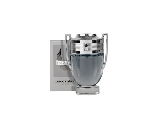 Paco Rabanne Invictus EDT Travel Duo 100ml