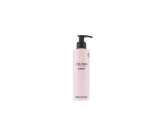 Shiseido Ginza Shower cream 200ml