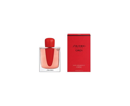 Shiseido Ginza Intense EDP 50ml