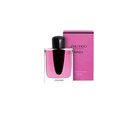 Shiseido Ginza Murasaki EDP 30ml