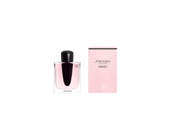 Shiseido Ginza EDP 50ml