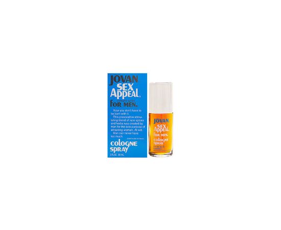 JÖvan Sex Appeal EDC 88ml