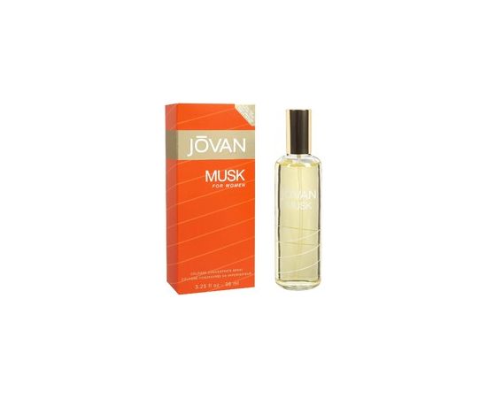 JÖvan Musk EDC 59ml