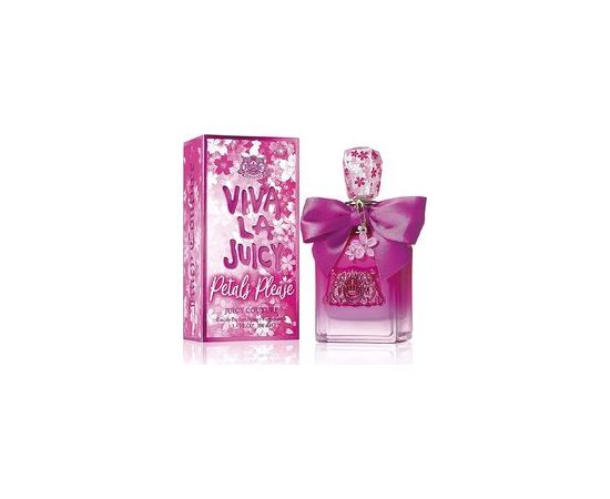 Juicy Couture Viva La Juicy Petals Please EDP 100ml