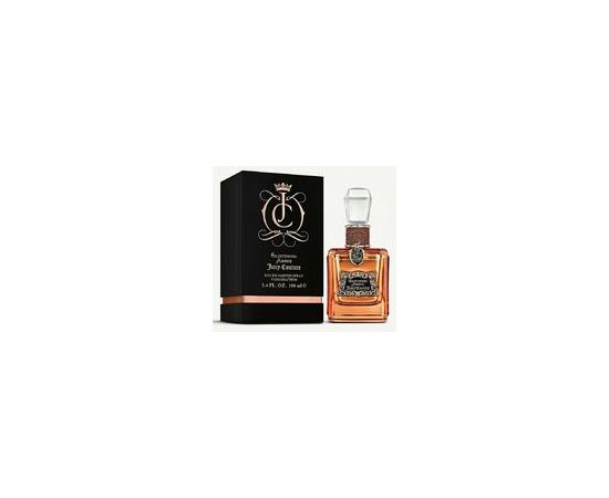 Juicy Couture Glistening Amber EDP 100ml
