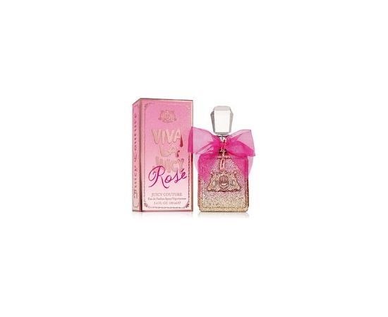 Juicy Couture Viva La Juicy Rose EDP 30ml