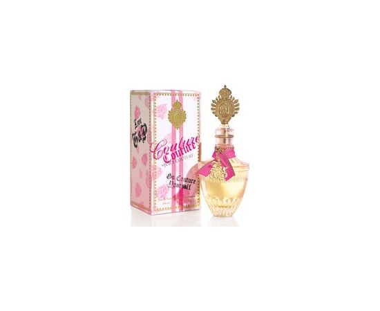 Juicy Couture Couture Couture EDP 100ml