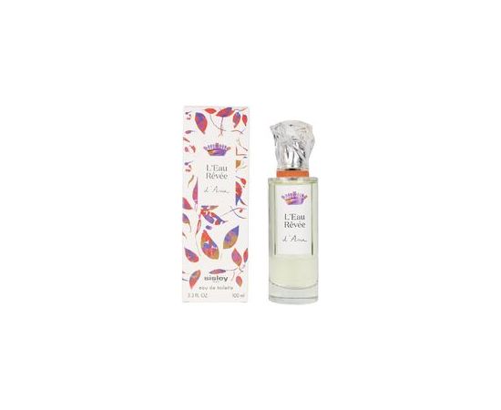 Sisley L'Eau Revée D'Aria EDT 50ml