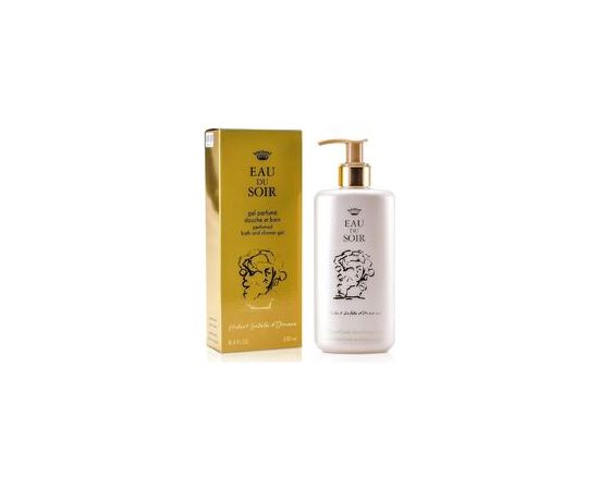 Sisley Eau de Soir Shower Gel 250ml