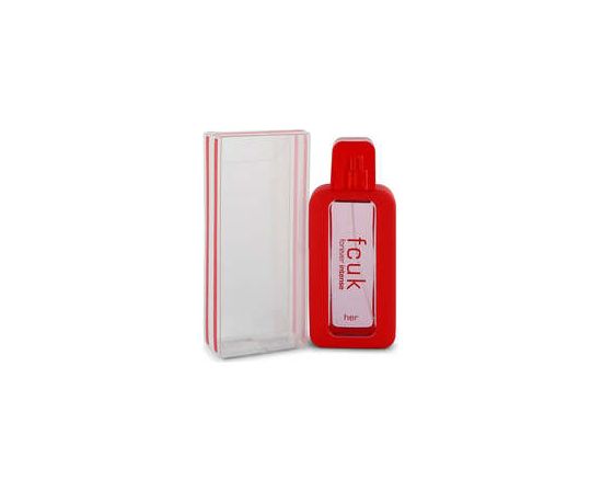 Fcuk Forever Intense Her EDT 100ml