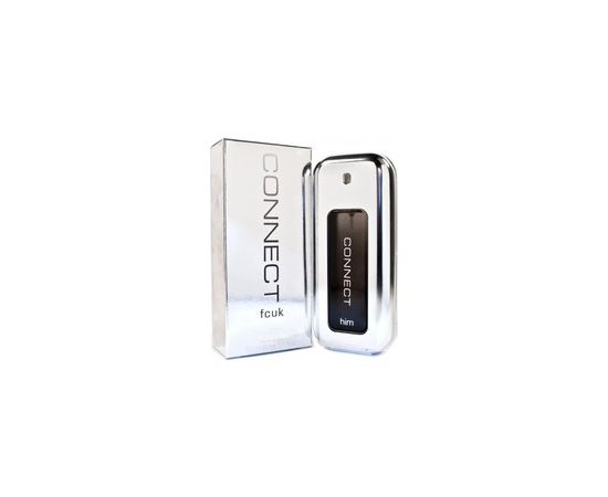 Fcuk Connect for Him EDT 100ml