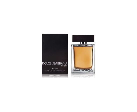 Dolce & Gabbana The One for Men EDT 150ml
