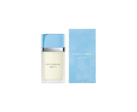 Dolce & Gabbana Light Blue Eau de Toilette New 100ml