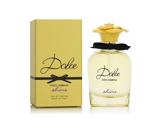 Dolce & Gabbana Dolce Shine EDP 75ml